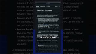 cloudflare/computer