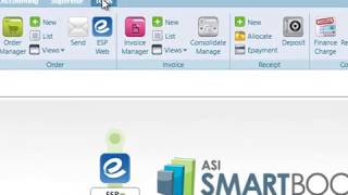 ASI SmartBooks Pre-authorize a PromoPayment Credit Card Transaction