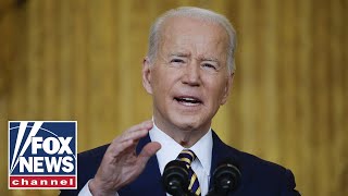 Kayleigh McEnany: US sinking like the ‘Titanic’ under Biden Wealth