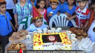 Ceyhan Beledi̇ye Başkani Alemdar Öztürk’ten Örnek Davraniş