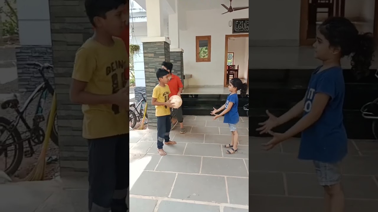 oru ✈️✈️✈️vannatha