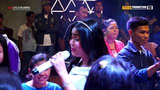 ONDER UDAR - DIAN ANIC LIVE BANGKALOA