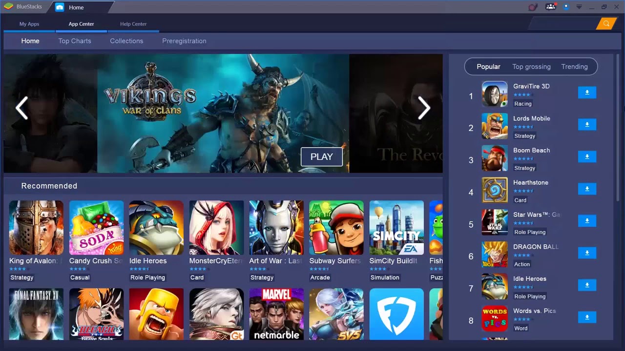 Guns of Glory on PC (Windows,Mac)