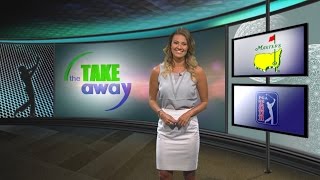 The Takeaway | Spieth continues to make history, Rose and Lefty put up a fight