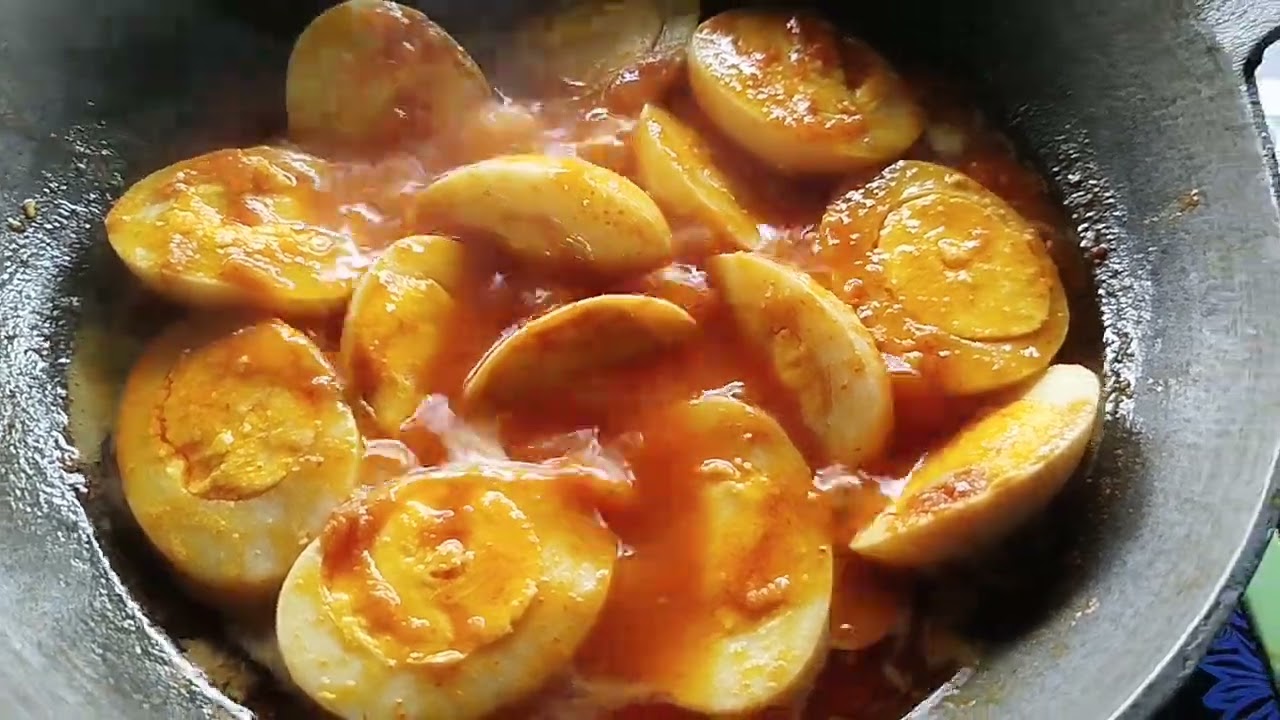 ဘဲဥဟင်း