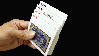 Simple Magic Trick Will Blow Your Mind !!!