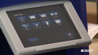 Famous BradyPrinter S3100 | How to Create Arc Flash Labels Net Worth