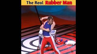 Real Rubber Man