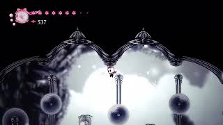 Hollow Knight Path Of Pain. Best Run So Far