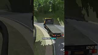 BUS SIMULATOR INDONESIA MOD BANYUWANGI - MALANG #bussid #bussimulatorindonesia #bussidindonesia