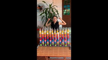 Puzzle sorting ball game challenging game board 13x14 that