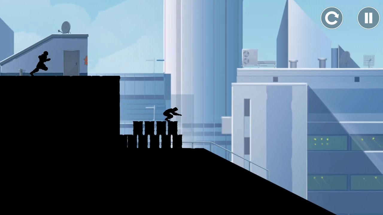 Vector прохождение часть 1 офисный раён