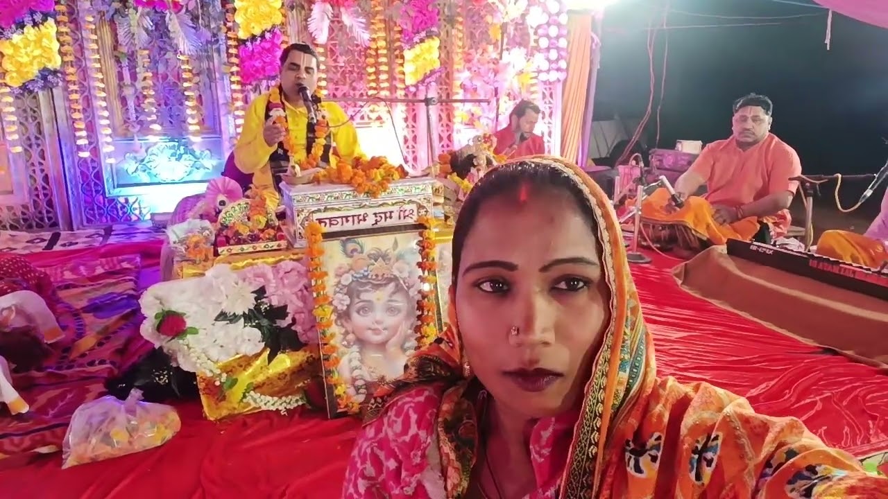 Mala devi up ४०