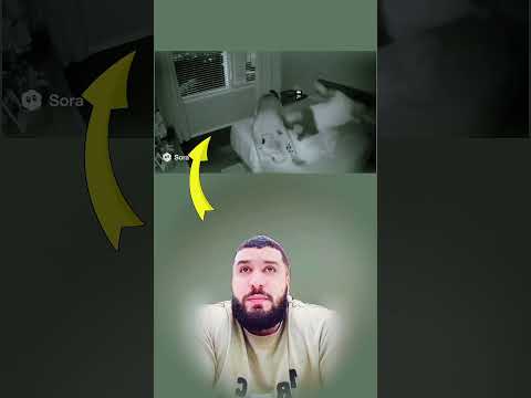تخيل ان يحدث لك هذا ذكاء اصطناعي     