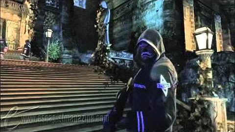 The Escapist Presents: Epic Games - UDK