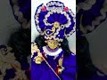 🌺जपले राधा 🌺#radha #shyam #trending #laddu #viral #shortsfeed #radheshyam #viralnow #youtubeshort