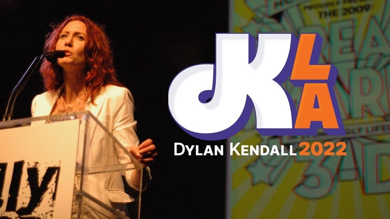 Dylan Kendall City Council District 13 2022