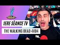 1ere sance tv the walking dead 4x04