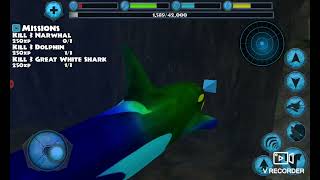 defeat all boss in ultimate orca