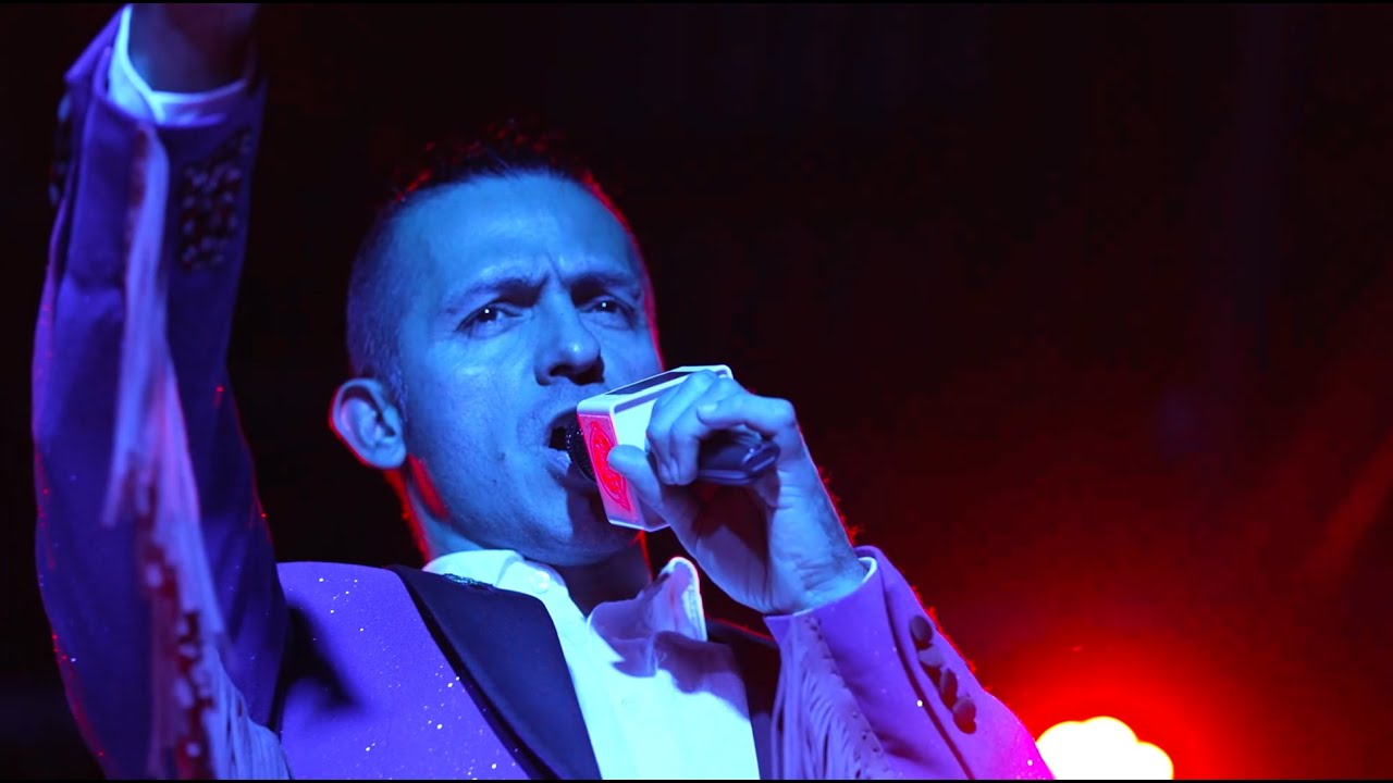 Lucha Fantastica x GOAT Records