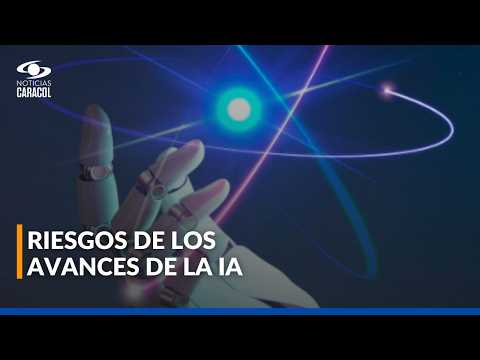 ONU advierte que la inteligencia artificial podría superar la capacidad humana para controlarla