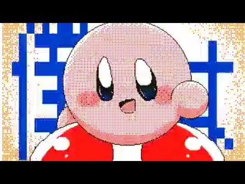 カビシャドPV【ストラトステラ】【うごメモ】
