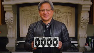 NVIDIA Confirms RTX 4000 Series Reveal Date! @jokerproduction