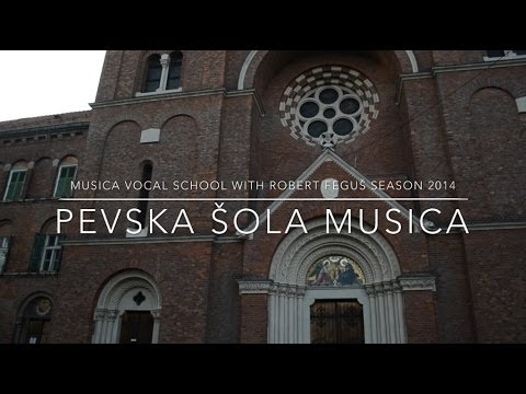 Musica Vocal School - YouTube