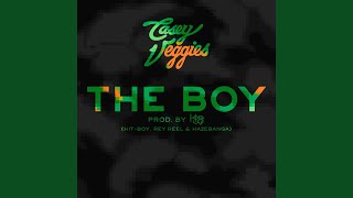 The Boy