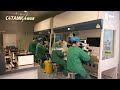 走进生殖健康中心代孕辅助实验室机构 让你迎接好 孕 走进生殖健康中心代孕辅助实验室机构 让你迎接好 孕