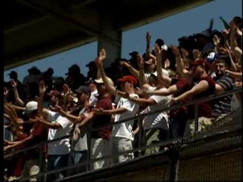 2009 Aggie Baseball Intro Video