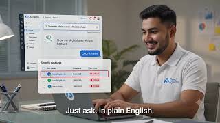 Stop Digging Through Docs: Ask Your Cloud Anything with Cloud Agentra
