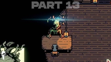 TWO BOSSES? // INSCRYPTION // Part 13 // BLIND PLAYTHROUGH