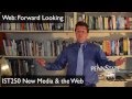 IST250 Intro to the Future of the Web