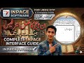 InPage Seekhna Ab Asaan Hai | Full Interface Tutorial in Urdu