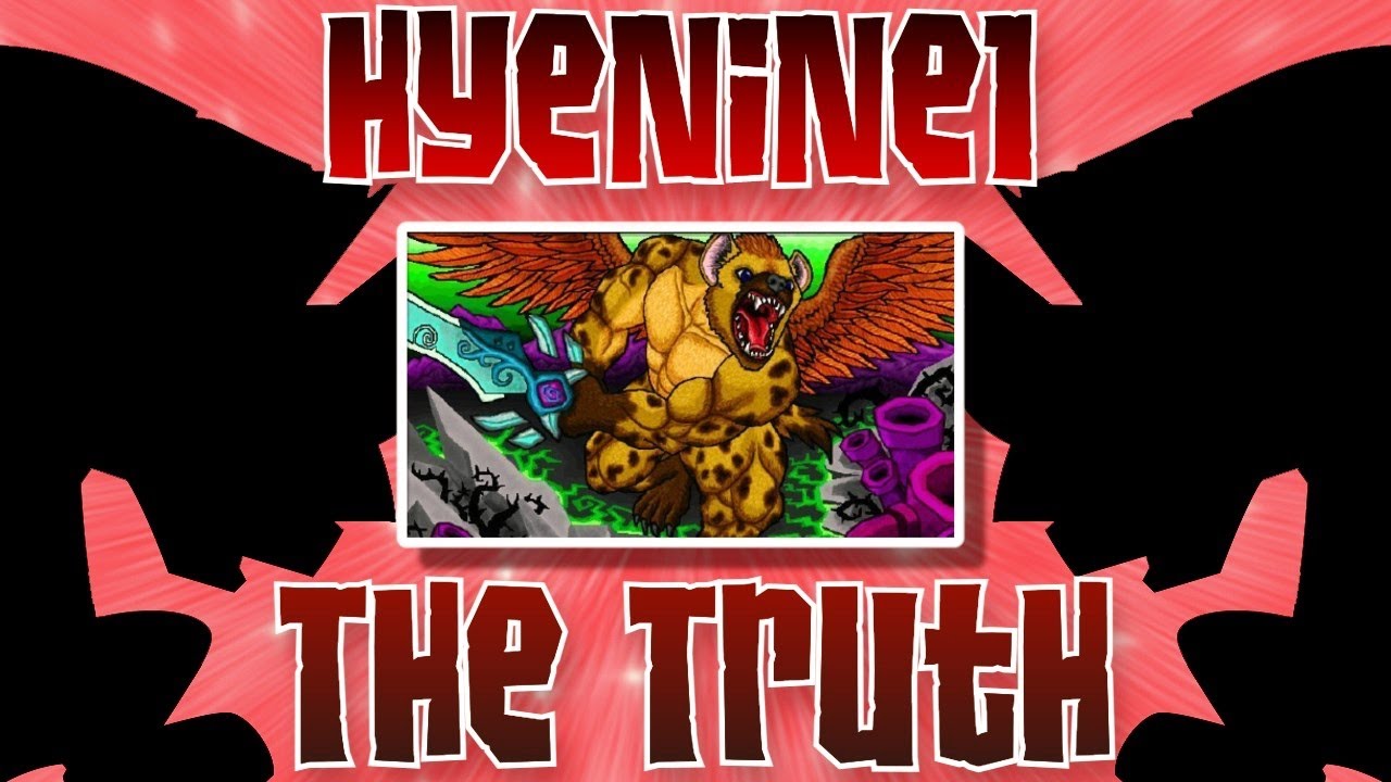 Hyenine1