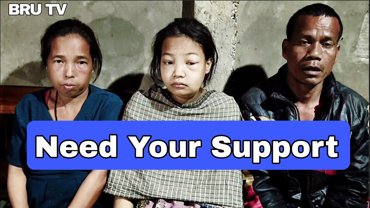 Broi Bsà no Nangkhruh laigrana Takhu rao ll Bru Tv 