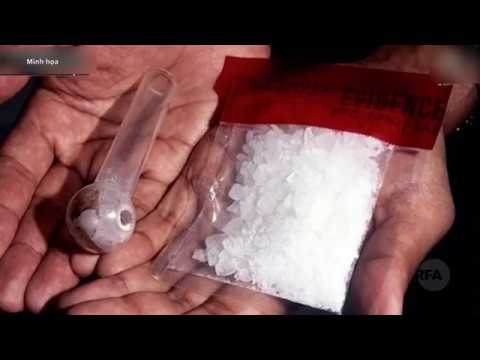 Phóng sự nho nhỏ - số thứ nhất: Chất kích thích và giới trẻ