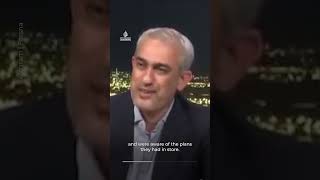 Iran reacts to US ‘economic D-Day’ sanctions | AJ #shorts