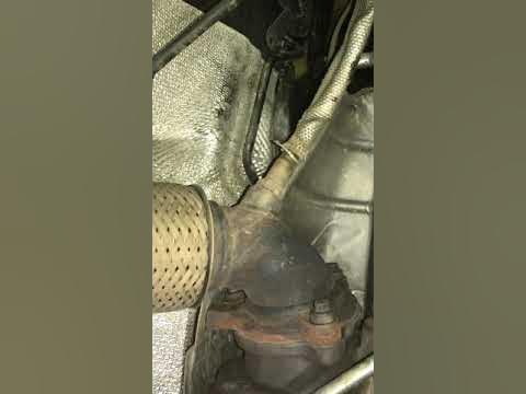 Upstream Oxygen Sensor (Front O2 Sensor) 2006 Volvo XC90 2.5 Turbo