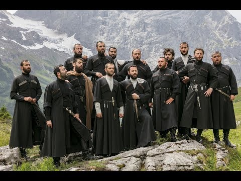 #DidgoriSwiss | დიდგორი შვეიცარიაში