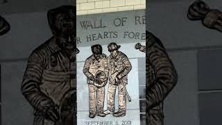 His Finest Hour - Honorary FDNY