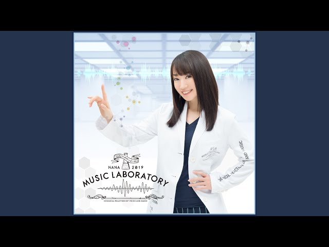 New Sensation - NANA MUSIC LABORATORY 2019 ～ナナラボ～ ver