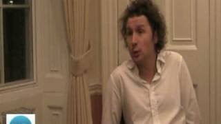 Dr Ben Goldacre
