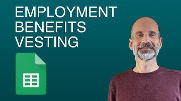 Calculating Months or Years of Service Using Google Sheets