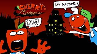 Cherry's Manor - First Release Trailer (GM2 VERSION)
