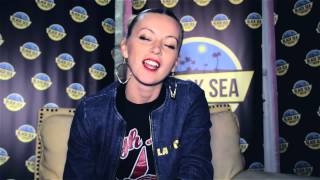 Black Sea Dance Camp 2014 - La Borka Melody