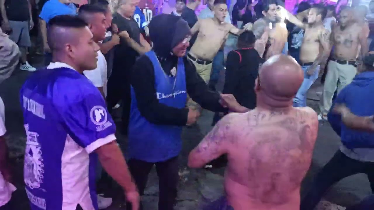 aniversario aztec pride 18 wizards en acción primer set