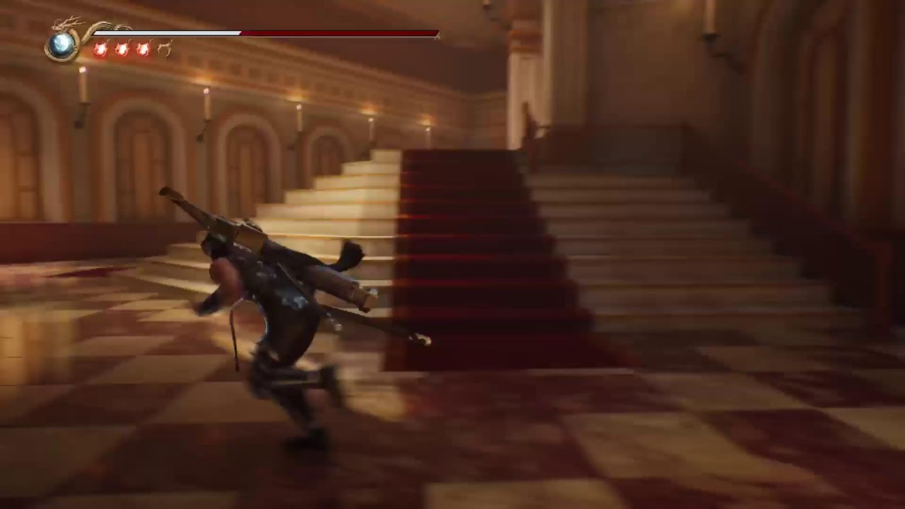 Ninja Gaiden Black!!! (getting ready for Ninja gaiden 4)