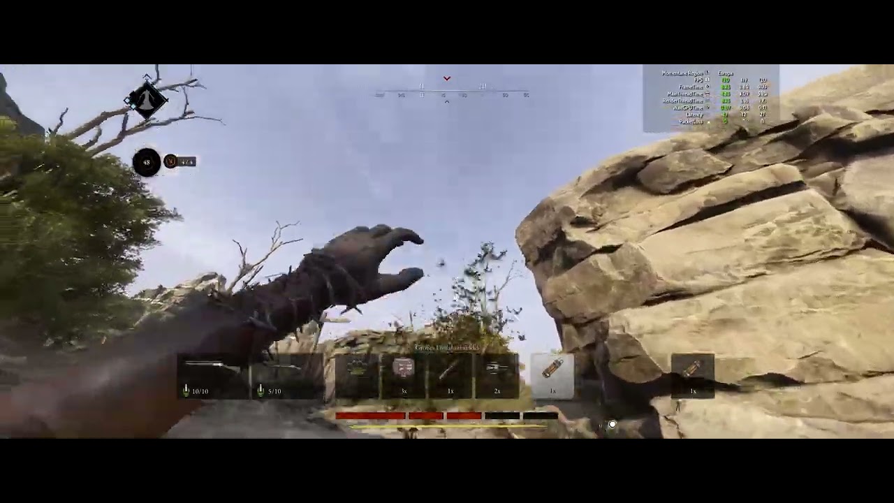 Hunt Showdown 2024 09 16 - Solo vs Trio - YouTube